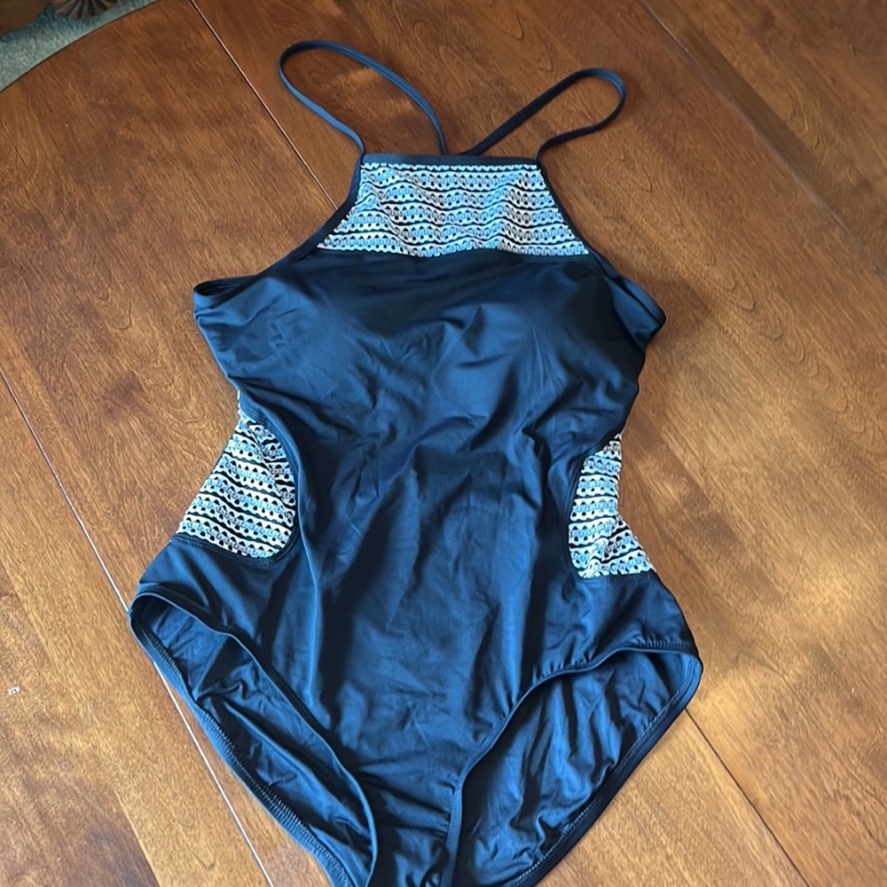 Anne Cole size 16 swimsuit